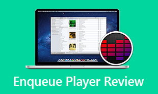 Enqueue Player Review