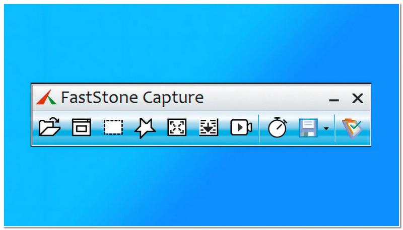 FastStone Capture