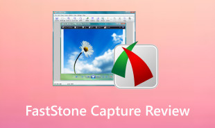 FastStone Capture Review