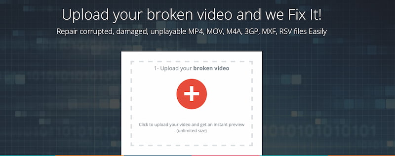 Fix Video