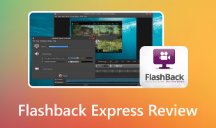 FlashBack Express Review