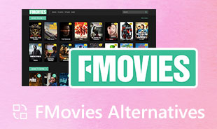 FMovies Alternatives