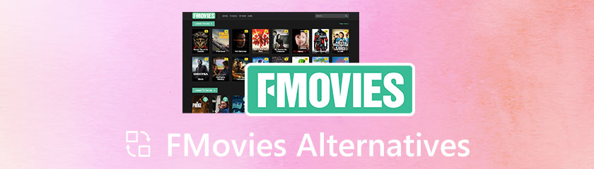Fmovies Alternatives