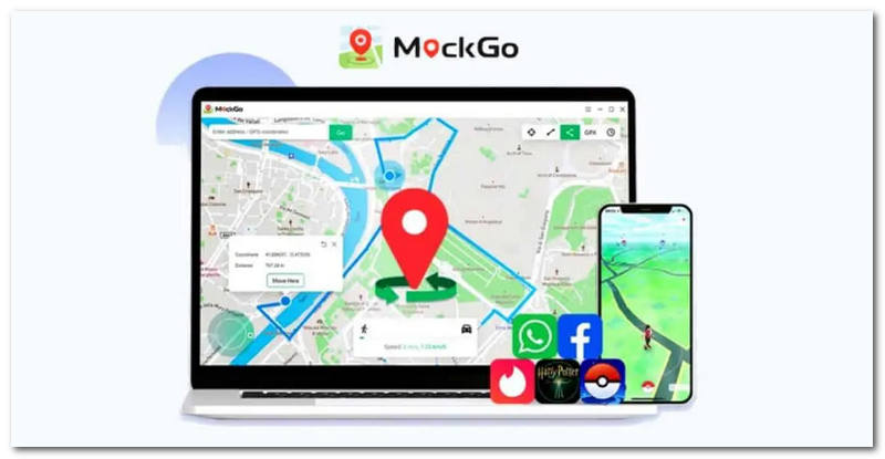 Foneazy MockGo