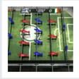 Foosball World Tour