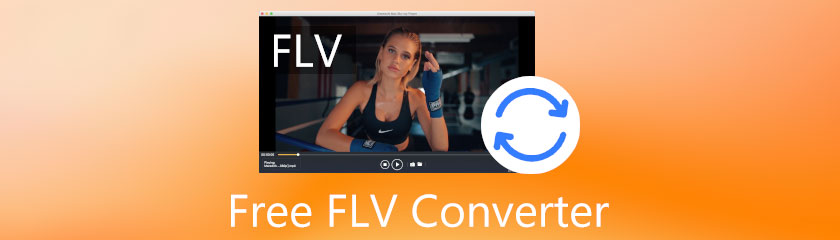 Free FLV Converter