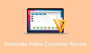 Freemake Video Converter Review