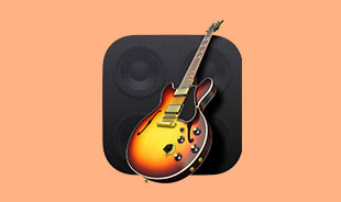 Garageband Review