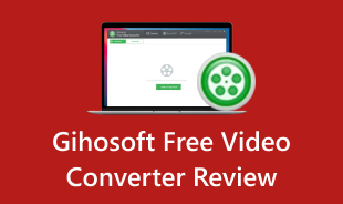 Gihosoft Free Video Converter Review