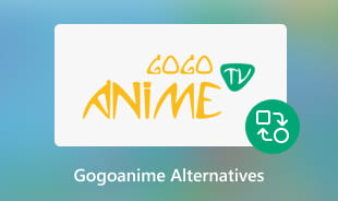 Gogoanime Alternatives