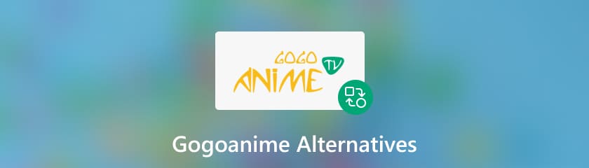Gogoanime Alternatives