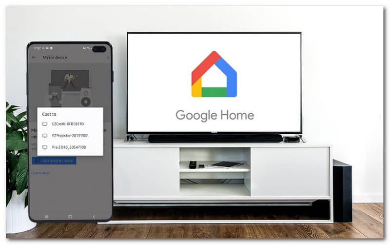 Google Home