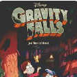 Gravity Falls