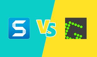 Greenshot VS Snagit