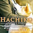 Hachi: A Dog's Tale