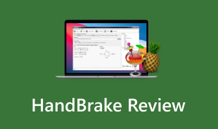 HandBrake Review