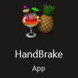 HandBrake Video Converter