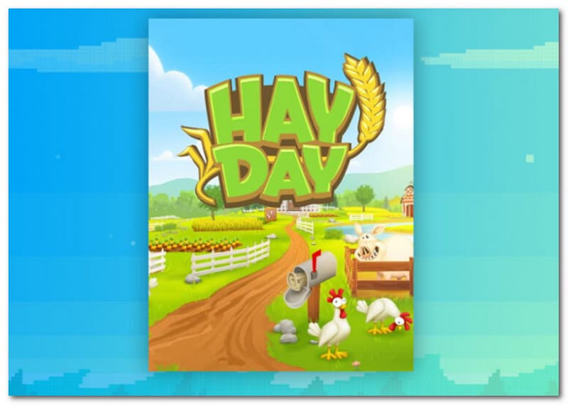 Hay Day