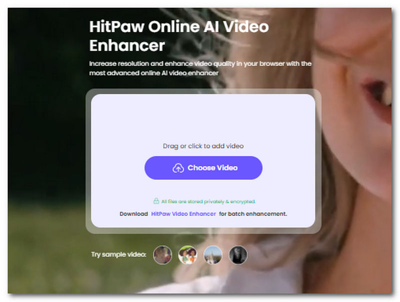 Hitpaw Online