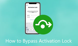 How to Bypass Activation Lock