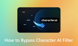 How To Bypass Character Ai Filter