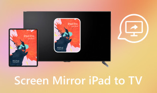 How to Cast iPad to TV