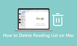 How to Delete Reading List on Mac