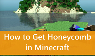 How to Get Honeycomb in Minecraft