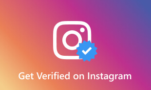 How to Get Verified on Instagram