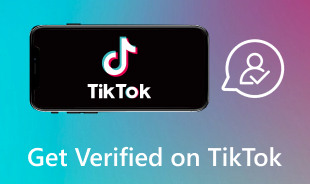 How to Get Verified on TikTok