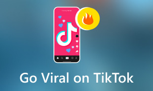 How to Go Viral on TikTok