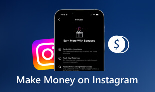 How to Make Money on Instagram