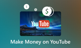 How to Make Money on YouTube