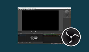 How To Record With OBS