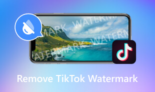 How to Remove TikTok Watermark