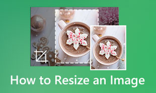 How to Resize an Image