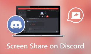 How to Share Your Screen on Discord