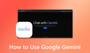How To Use Google Gemini