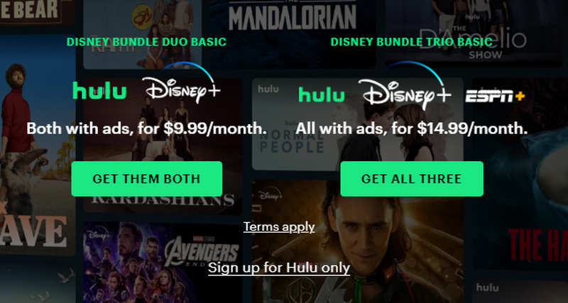 Hulu