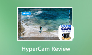HyperCam Review