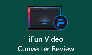 iFun Video Converter Review