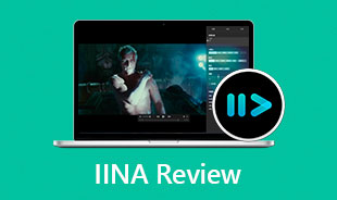 IINA Review
