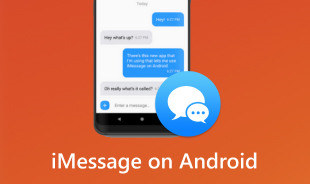 iMessage on Android