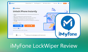 iMyFone LockWiper Reviews