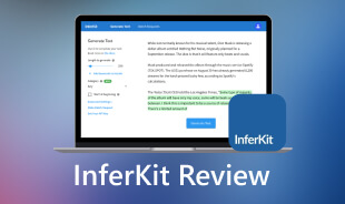 InferKit Review