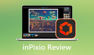 inPixio Review