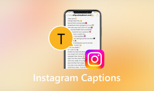 Instagram Captions