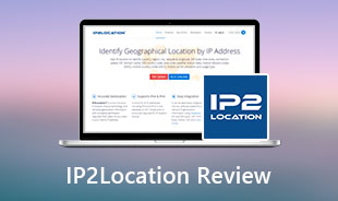IP2Location Review