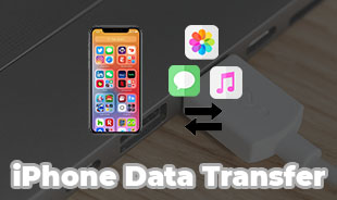 iPhone Data Transfer