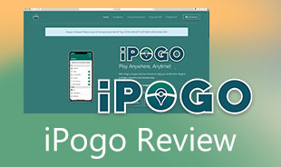 iPogo Review